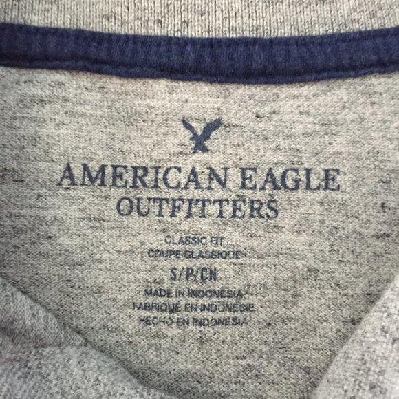American Eagle Polo size S - Picture 4 of 4